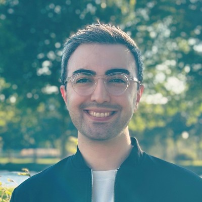 Hamid Sadeghpour Saleh